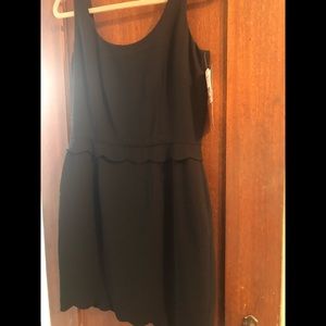 LAUNDRY dress (New)